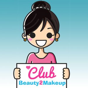 Welcome To Club Beauty2Makeup
