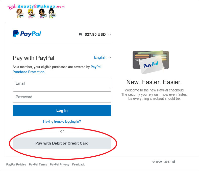 How To Get This Offer