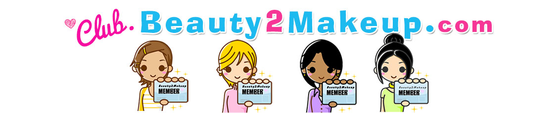 Club Beauty2Makeup